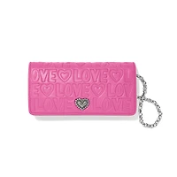 Deeply Love Rockmore Wallet
