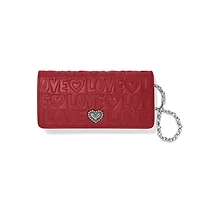 Deeply Love Rockmore Wallet