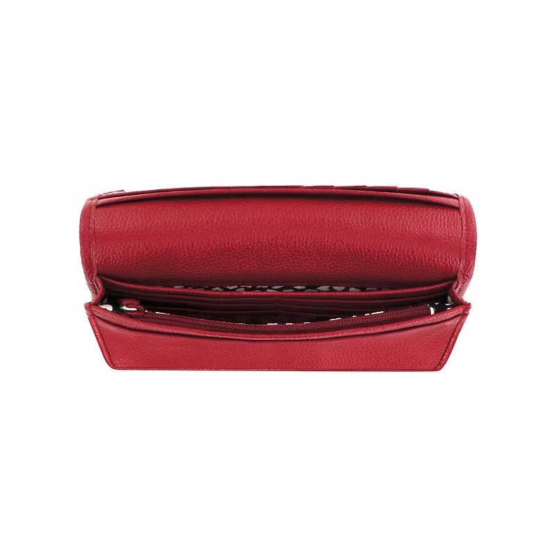 Deeply Love Rockmore Wallet