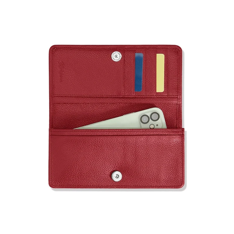 Deeply Love Rockmore Wallet