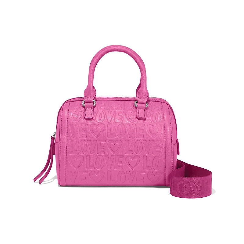 Deeply Love Satchel