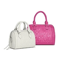 Deeply Love Satchel