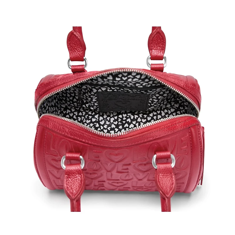 Deeply Love Satchel