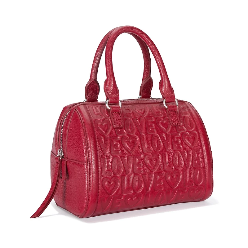 Deeply Love Satchel