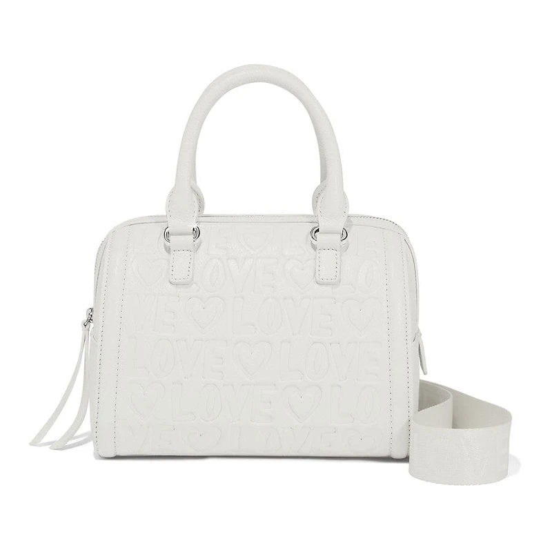 Deeply Love Satchel
