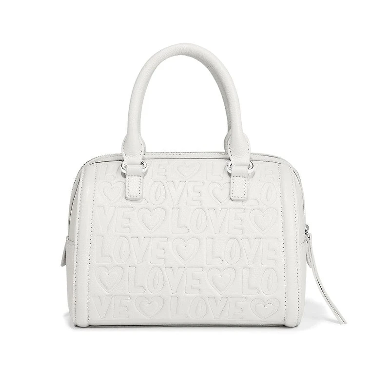 Deeply Love Satchel