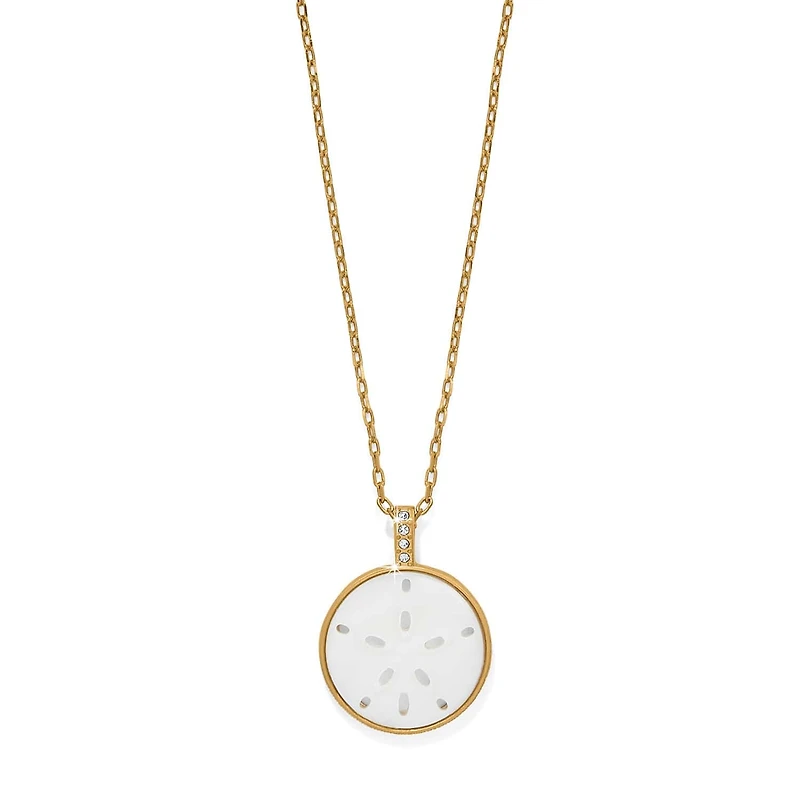 Del Mar Petite Necklace