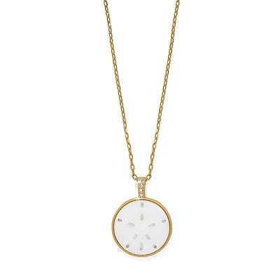 Del Mar Petite Necklace