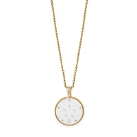 Del Mar Petite Necklace