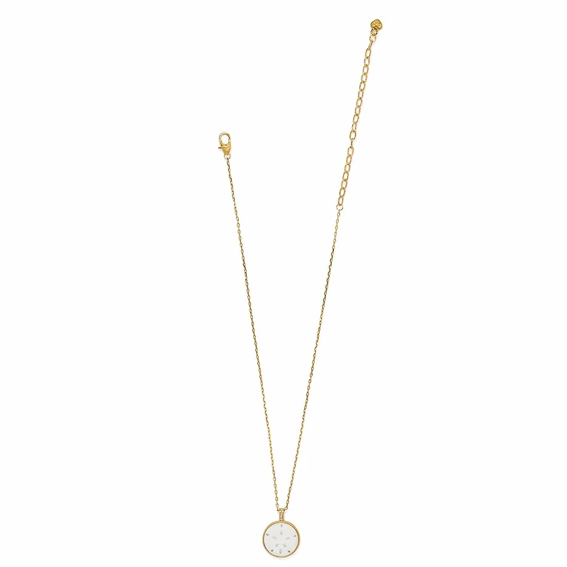 Del Mar Petite Necklace