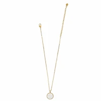 Del Mar Petite Necklace