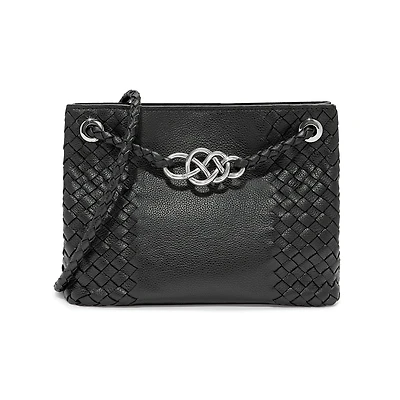 Devon Convertible Cross Body Bag
