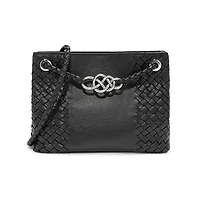 Devon Convertible Cross Body Bag