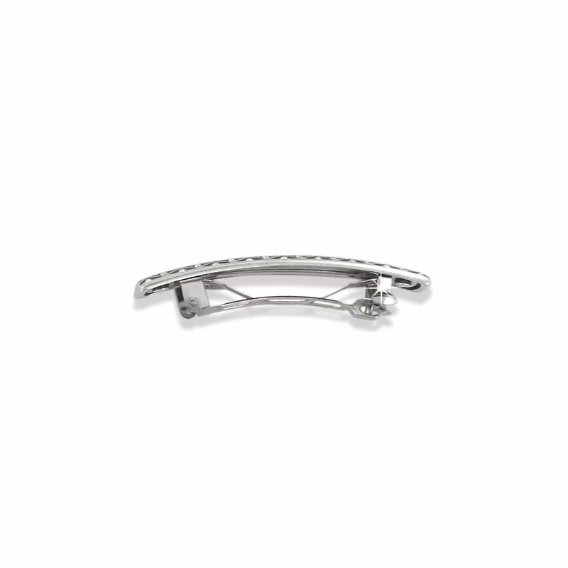 Diamond Barrette