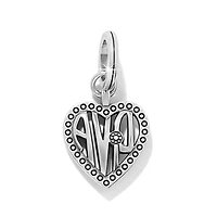 Divinely Diva Charm