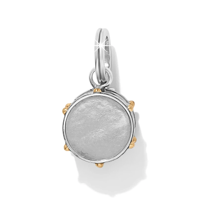 Drumline Dreamer Charm