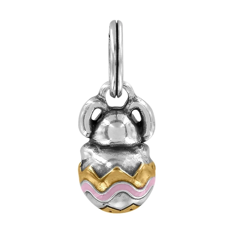 Easter Bunny Charm