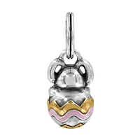 Easter Bunny Charm