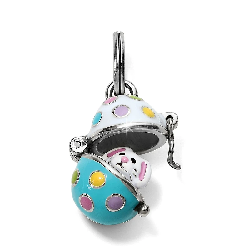 Easter Egg Charm