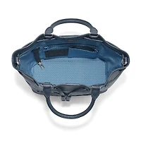 Elise Embroidered Drawstring Bag