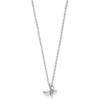 Enchanting Butterfly Necklace