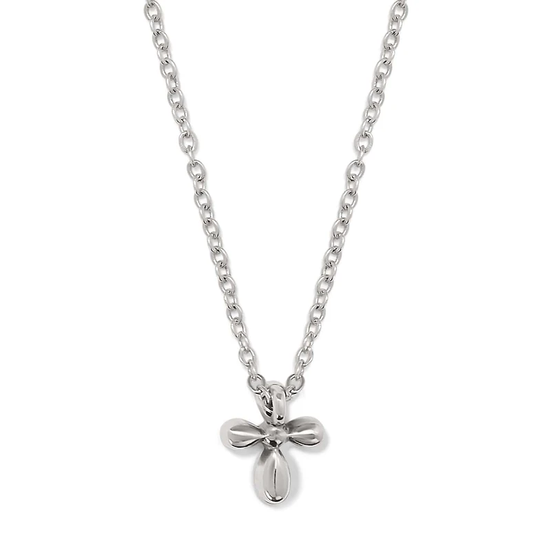 Enchanting Cross Necklace