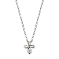 Enchanting Cross Necklace