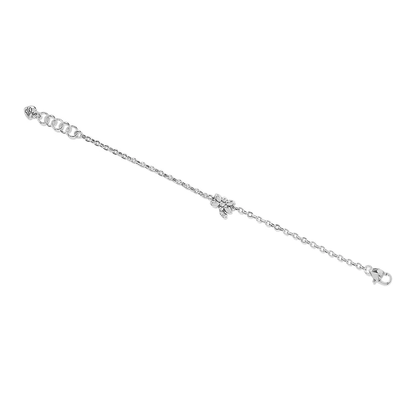 Enchanting Gem Dragonfly Bracelet