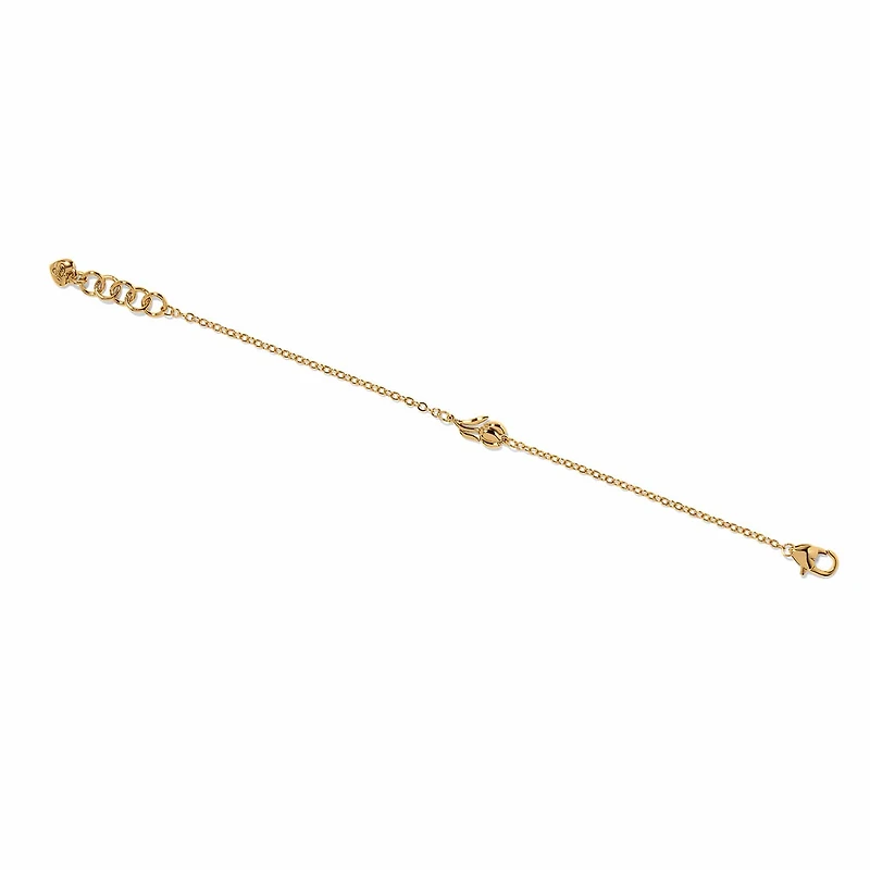 Enchanting Gem Tulipe Bracelet