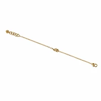 Enchanting Gem Tulipe Bracelet