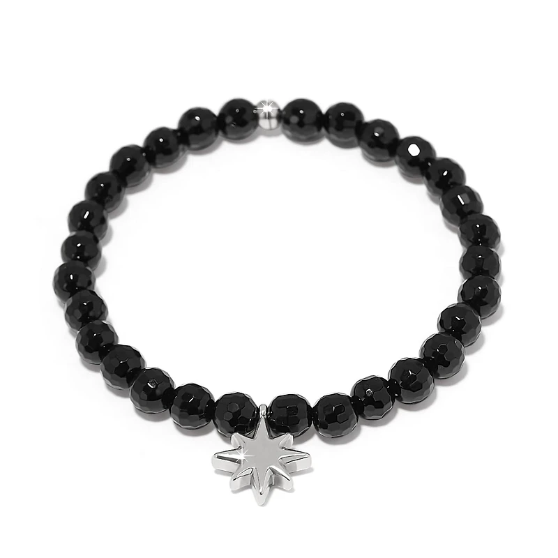 Enchanting Star Stretch Bracelet