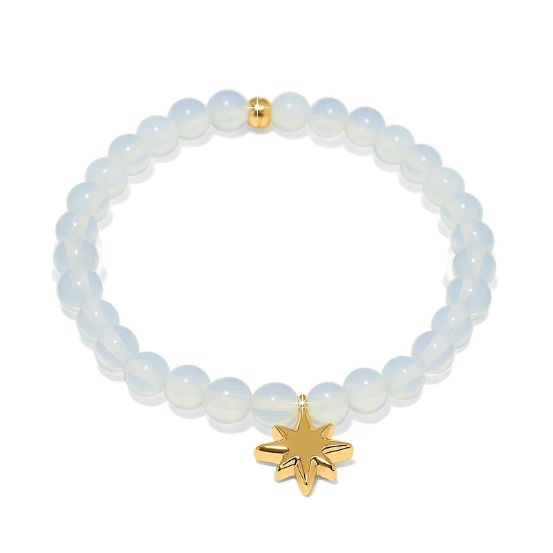 Enchanting Star Stretch Bracelet