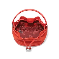 Everbloom Bucket Bag