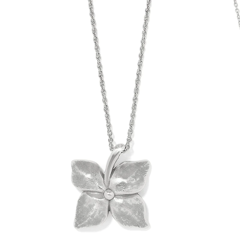 Everbloom Flower Necklace