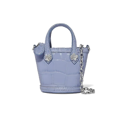 Everbloom Iris Micro Bag