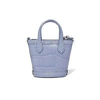 Everbloom Iris Micro Bag