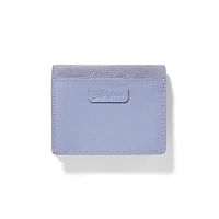 Everbloom Iris Small Wallet