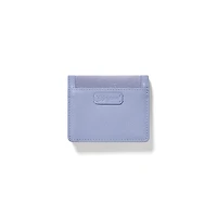Everbloom Iris Small Wallet
