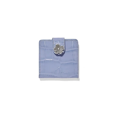 Everbloom Iris Snappy Mirror