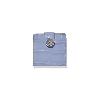 Everbloom Iris Snappy Mirror