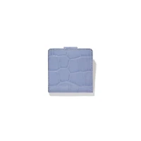 Everbloom Iris Snappy Mirror