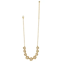 Everbloom Pearl Necklace