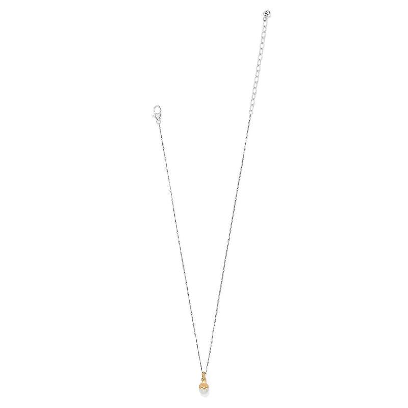 Everbloom Pearl Petite Necklace