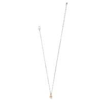 Everbloom Pearl Petite Necklace