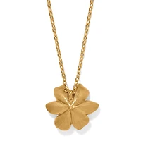 Everbloom Pearl Pink Necklace