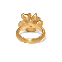 Everbloom Pearl Pink Ring
