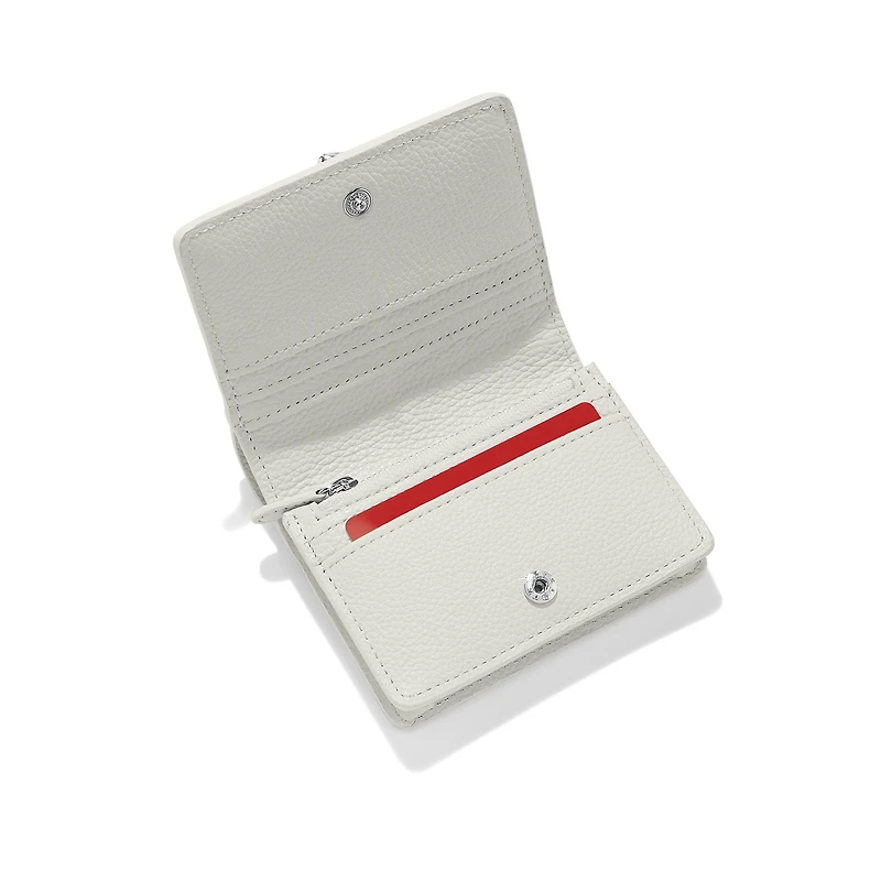 Everbloom Ruby Small Wallet