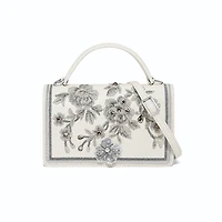 Everbloom Shimmer Nadia Mini Bag