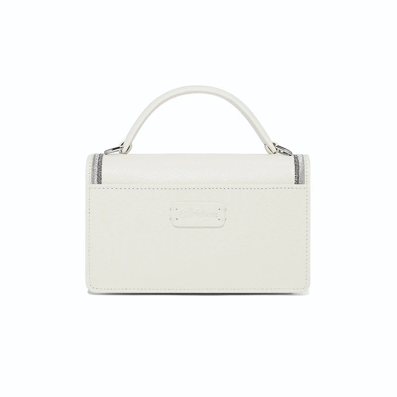 Everbloom Shimmer Nadia Mini Bag