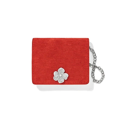 Everbloom Small Wallet